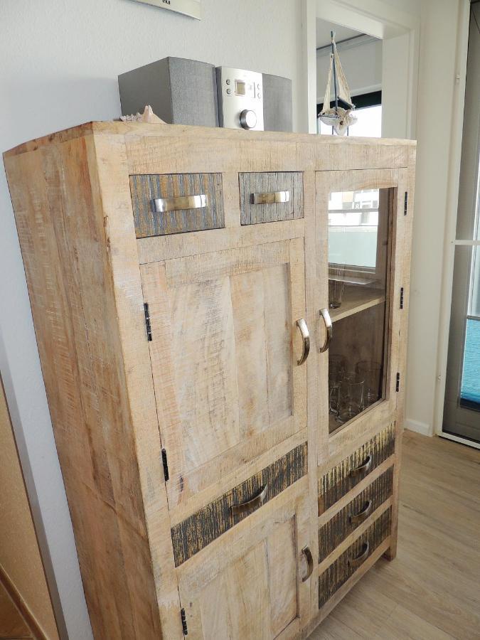 Апартаменты Duenenhof Db1-022 Duenenhof Хайлигенхафен Экстерьер фото